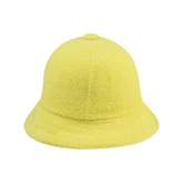 Kangol Bermuda Casual Bucket Lemon Sorbet